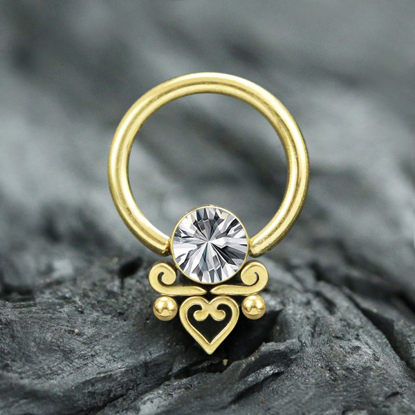 steel BCR,steel body jewelry,Chaotic Trading jewelry,steel piercing jewelry wholesale