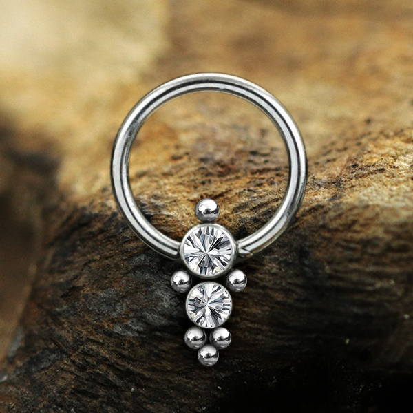 steel BCR piercing,steel piercing balls,steel body jewelry,steel jewelry