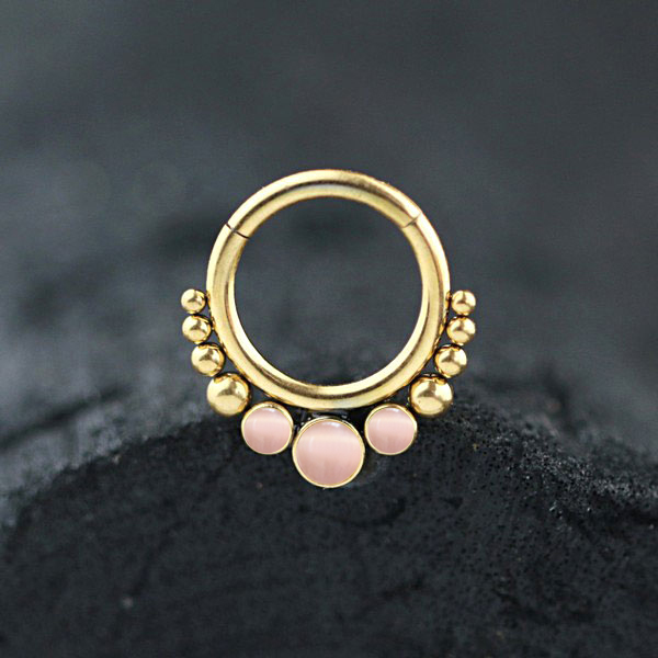 steel hinged segment rings,steel cluster piercing,steel body jewelry,snug piercing,tragus piercing,septum piercing,steel body piercing wholesale,steel piercing jewelry