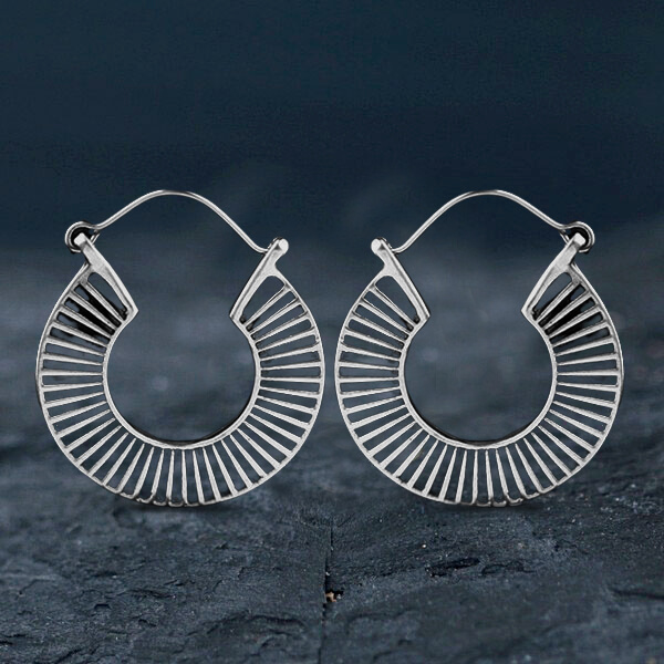 white brass earring,brass earring,brass jewelry,white brass wholesale jewelry