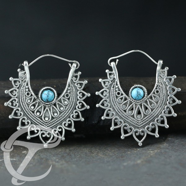 white brass earring,brass earring,brass jewelry wholesale