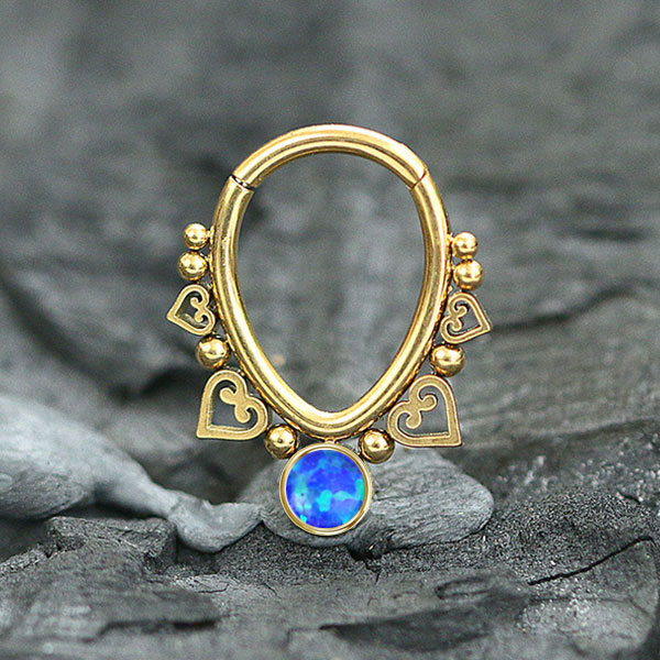 steel hinged segment ring,steel piercing balls,steel body jewelry,snug piecing,helix piercing,septum piercing