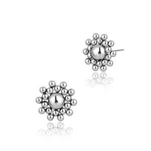 Threadless Piercing Titanium Ends ZE 073X