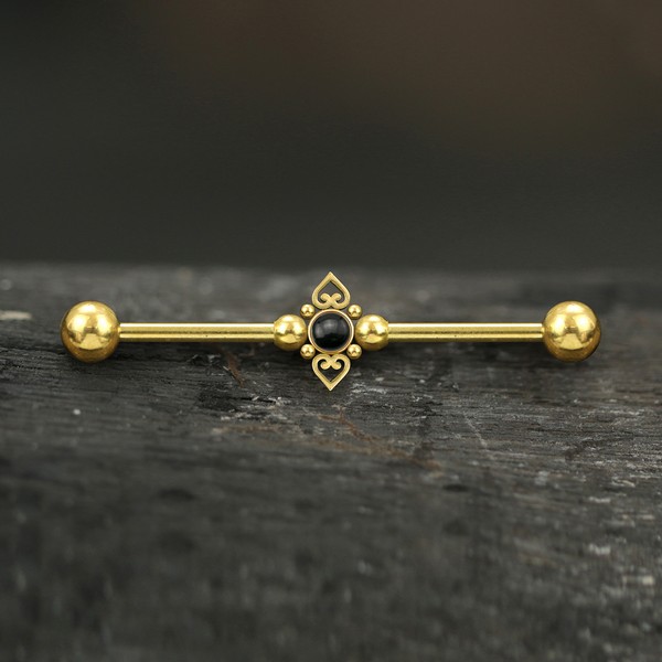 scaffold piercing,industrial barbell,industrial piercing,steel body piercing jewelry wholesale