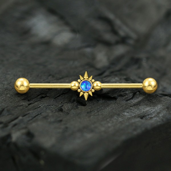 industrial barbell,industrial piercing,wholesale steel piercing