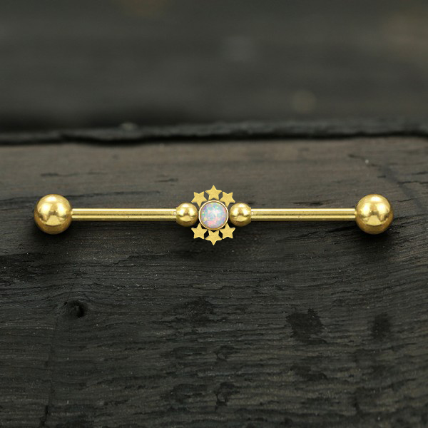 industrial piercing barbell, scaffold piercings,steel body jewelry,wholesale steel body piercing jewelry