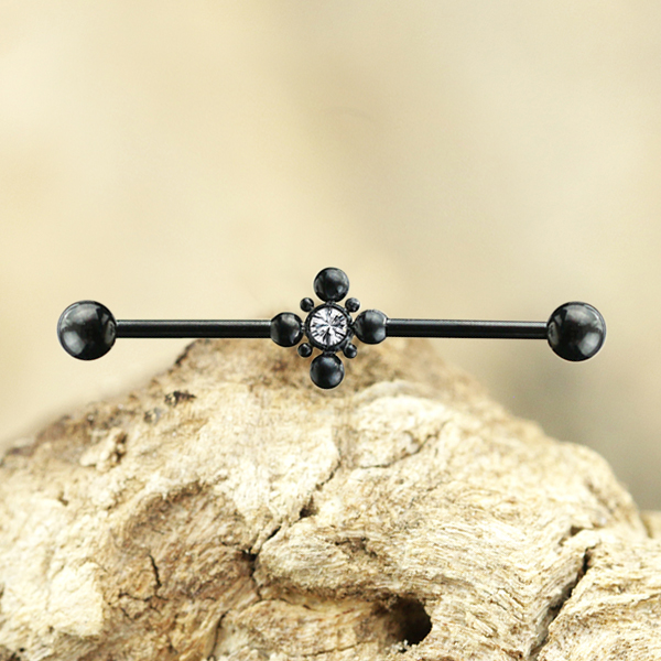 construction piercing,steel piercing jewelry,steel jewelry, industrial piercing,steel body jewelry wholesale