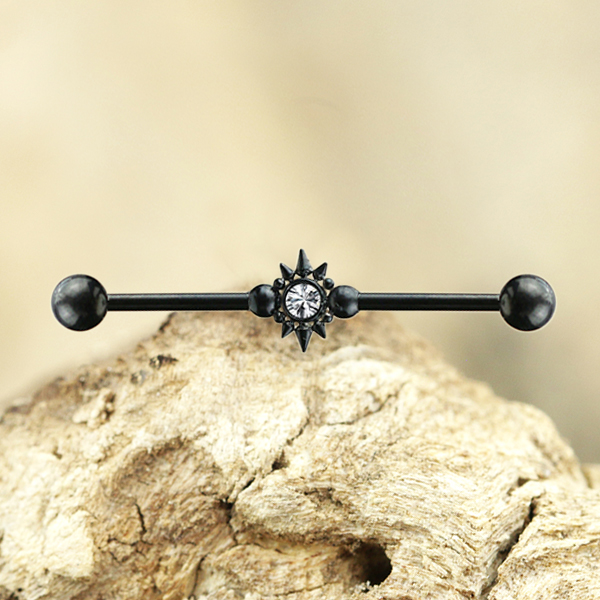 industrial piercing,construction piercing,piercing balls,industrial barbell,wholesale steel piercing