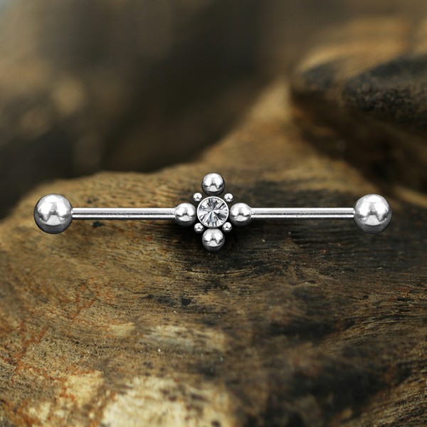 construction piercing,steel piercing jewelry,steel jewelry, industrial piercing,steel body jewelry wholesale
