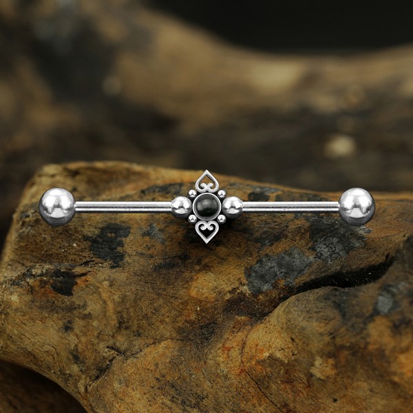 surgical steel piercing barbells,scaffold piercing,industrial piercing,steel body piercing jewelry wholesale