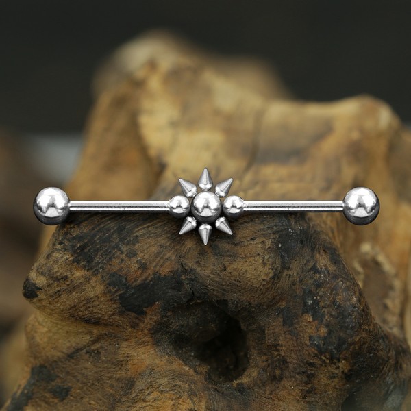 punk jewelry,industrial piercing barbell,steel piercing,scaffold piercing, surgical steel barbells,steel piercing balls,industrial piercing.