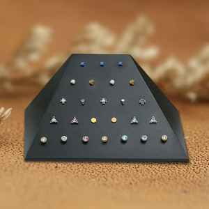 Displays Displays For Internally Threaded Ends DB 011 I