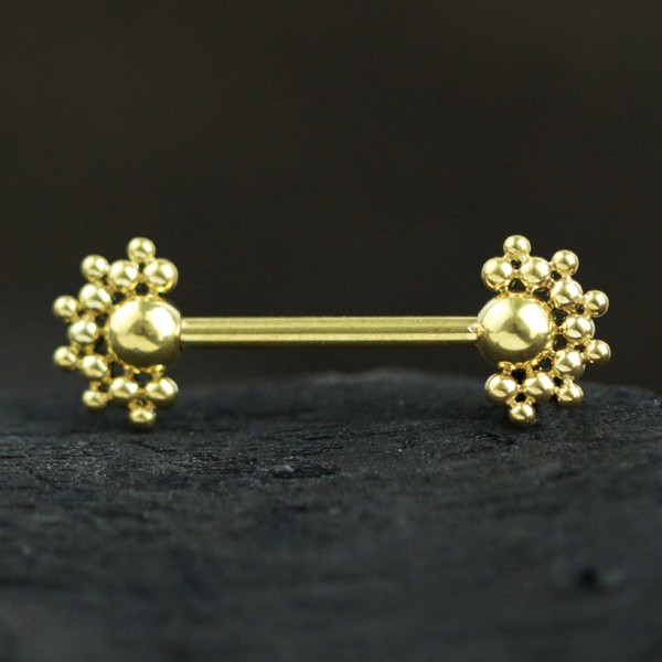 nipple barbell,,nipple jewelry,wholesale steel nipple piercing