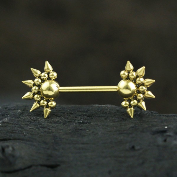 punk jewelry,nipple piercing barbell,nipple jewelry,wholesale steel piercing,nipple piercing,steel body piercing