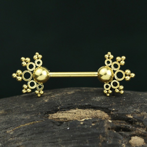 steel nipple barbell,nipple body jewelry,steel body piercing jewelry,steel jewelry,wholesale body jewelry