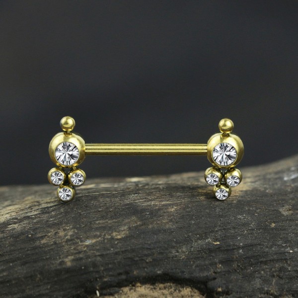steel nipple barbell,steel body jewelry,nipple piercing jewelry,wholesale steel piercing