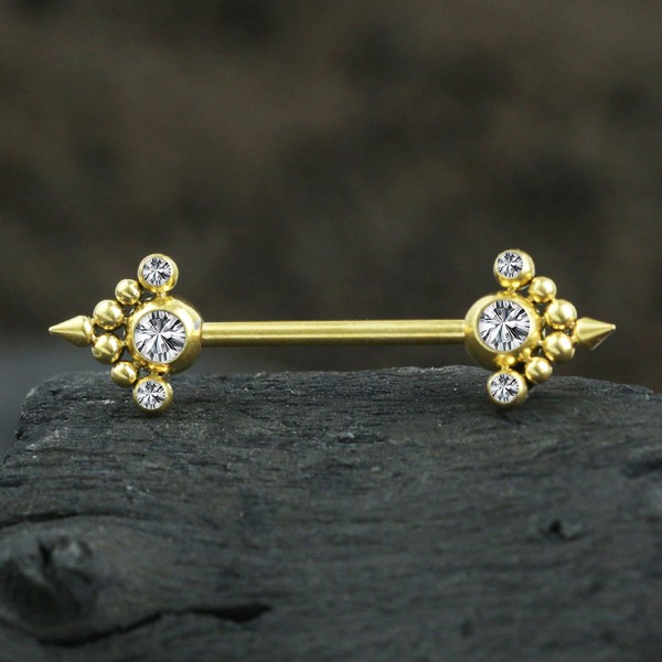 nipple barbell,steel piercing balls,nipple piercing,wholesale nipple piecing jewelry