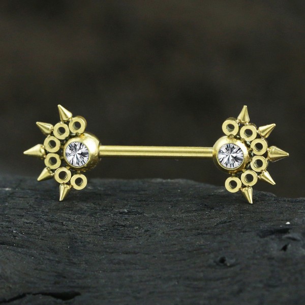 nipple body piercing,nipple barbells,wholesale nipple jewelry