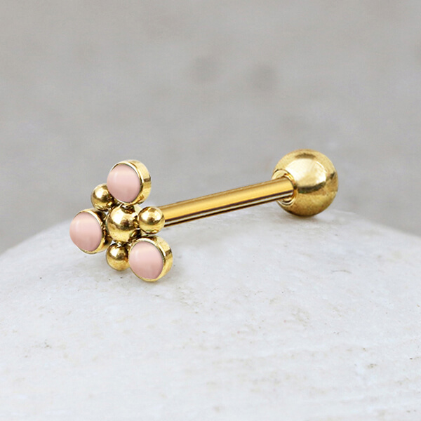 steel piercing,tongue bar,tongue piercing jewelry,wholesale body piercing