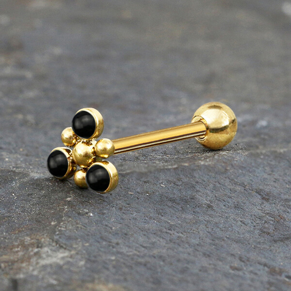 steel piercing,tongue bar,tongue piercing jewelry,wholesale body piercing