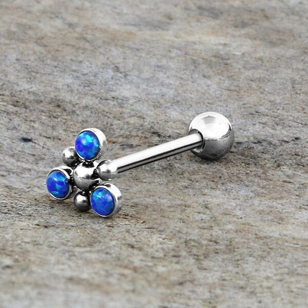 steel piercing,tongue bar,tongue piercing jewelry,wholesale body piercing