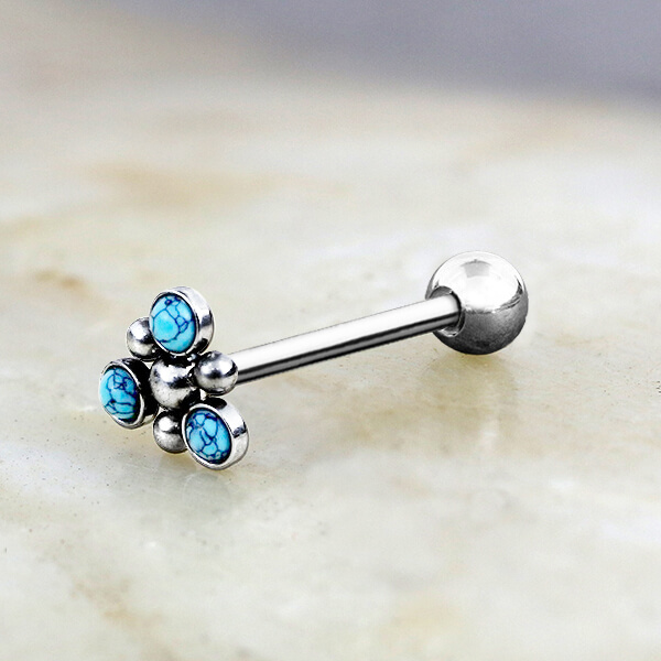 steel piercing,tongue bar,tongue piercing jewelry,wholesale body piercing