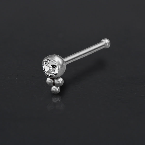 steel nose pin,nose,stud,nose screws,nose jewelry,wholesale steel piercing