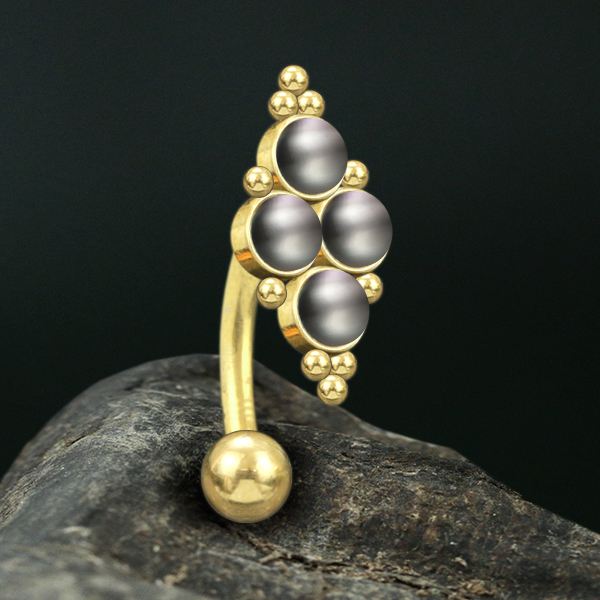 steel navel bar,wholesale steel piercing,navel jewelry,steel piercing