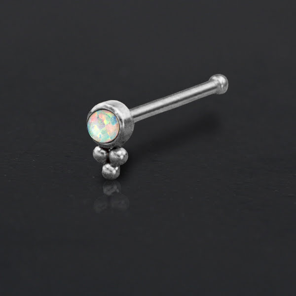 steel nose pin,piercing cluster,wholesale steel piercing,nose screws,nose piercing jewelry