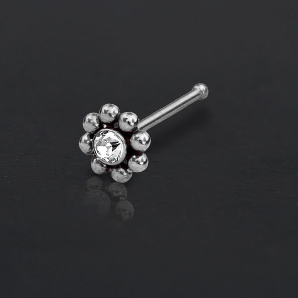 steel nose pin,nose,stud,nose screws,nose jewelry,wholesale steel piercing
