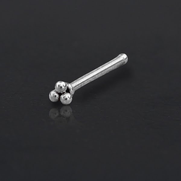 nose stud,steel piercing balls,steel nose pin,steel body jewelry,nose piercing jewelry