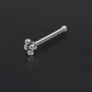 Steel Piercing Nose Jewelry XO 014X