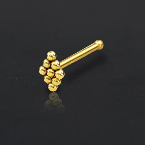 nose stud,nose jewelry,wholesale body piercing,nose pin,piercing cluster,steel jewelry