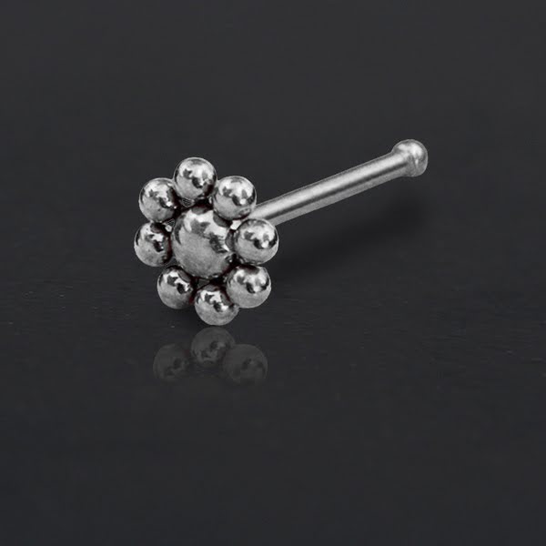 piercing cluster,nose pin,nose piercing jewelry,nose jewelry,nose bones,nose screws