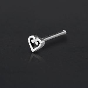 Steel Piercing Nose Jewelry XO 021X