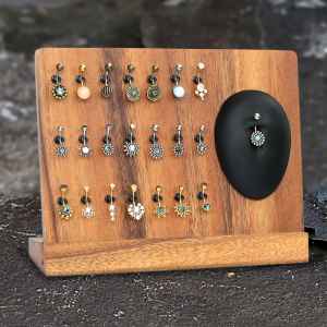 Displays Silicone Displays DA 134