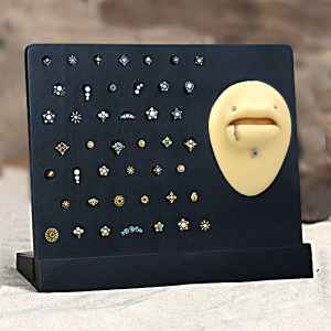 Displays Silicone Displays DB 135