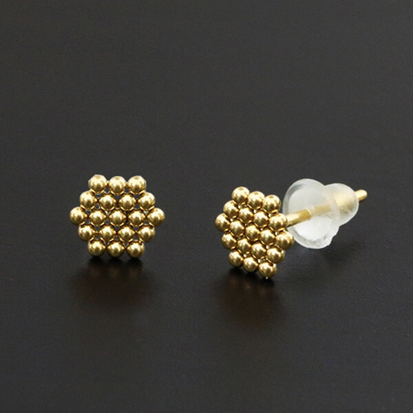 steel stud earring,ear piercing,wholesale steel body jewelry