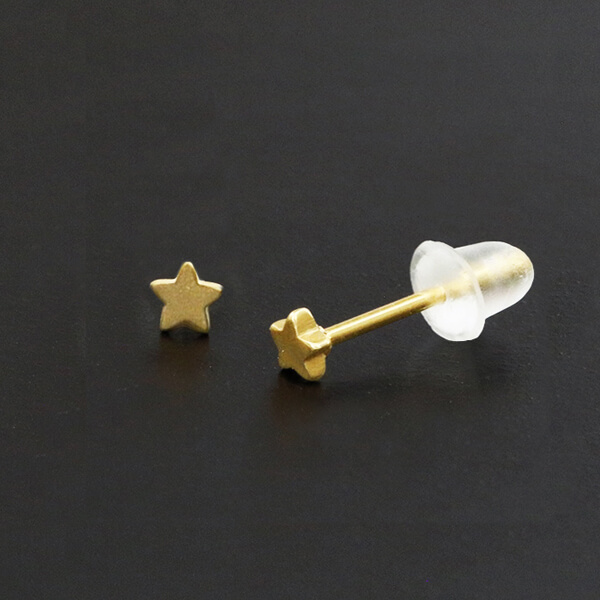 steel stud earring,steel ear stud,ear piercing,wholesale steel body jewelry