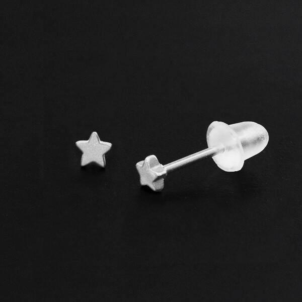 steel stud earring,steel ear stud,ear piercing,wholesale steel body jewelry