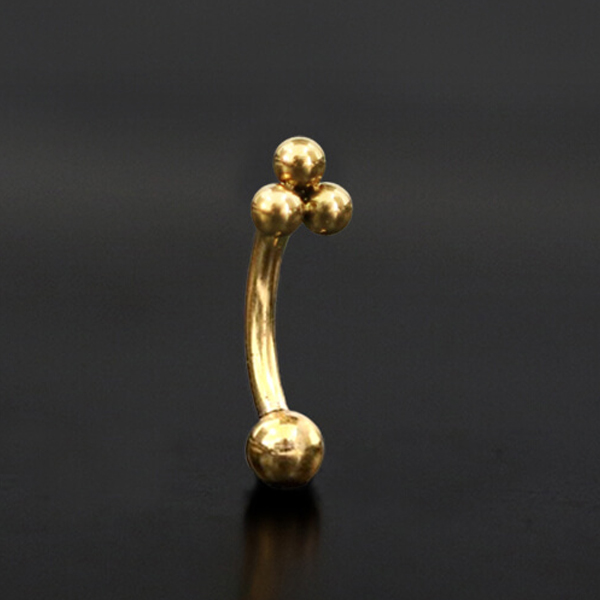 eyebrow piercing,rook piercing,surgical steel piercing,steel body jewelry