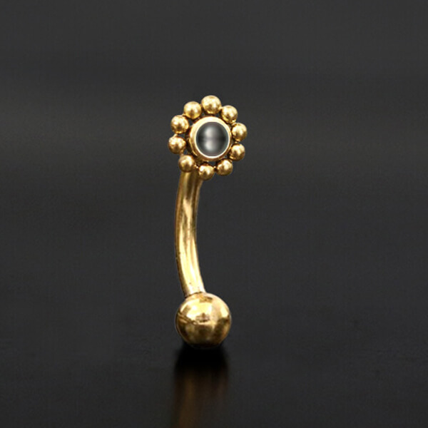 eyebrow piercing barbells,rook piercing,internally threaded piercing,steel piercing jewelry,eyebrow jewelry