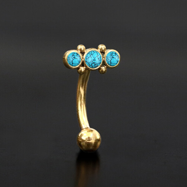 eyebrow piercing,rook piercing,internally threaded piercing,steel piercing jewelry,eyebrow jewelry