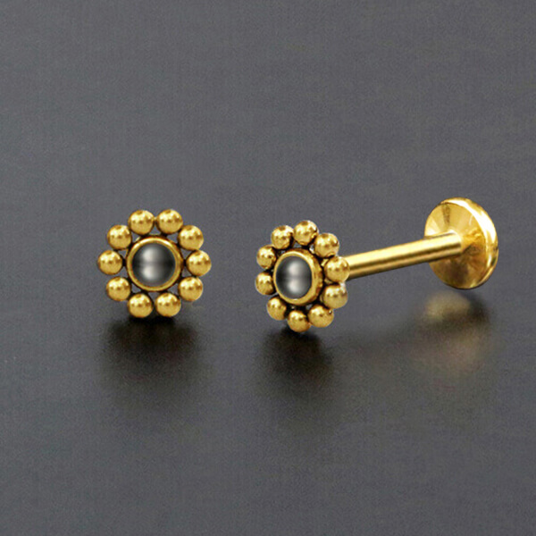 piercing labret,steel body jewelry,piercing clusters,steel labret piercing,steel body jewelry wholesale