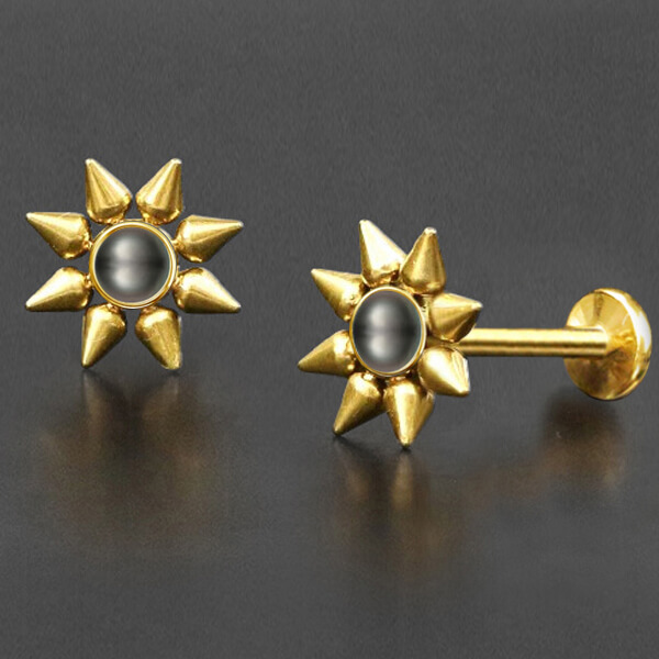 steel piercing labret,steel body jewelry,steel jewelry,labret piercing,tragus piercing,flat piercing