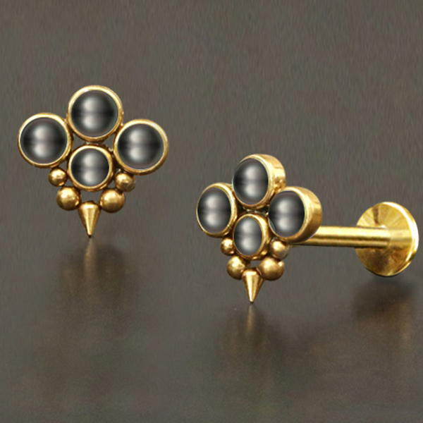 steel body jewelry,steel labret piercing,steel piercing balls,wholesale body jewelry