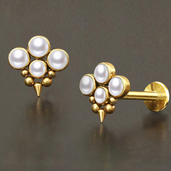 steel body jewelry,steel labret piercing,steel piercing balls,wholesale body jewelry