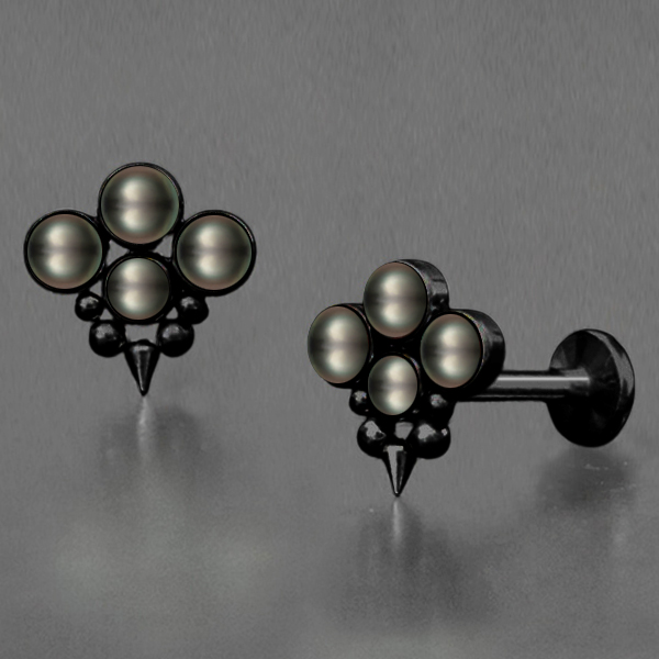 steel body jewelry,steel labret piercing,steel piercing balls,wholesale body jewelry