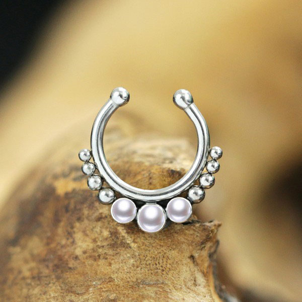 steel septum rings,steel body jewelry,steel septum jewelry,steel piercing jewelry,septum piercing jewelry