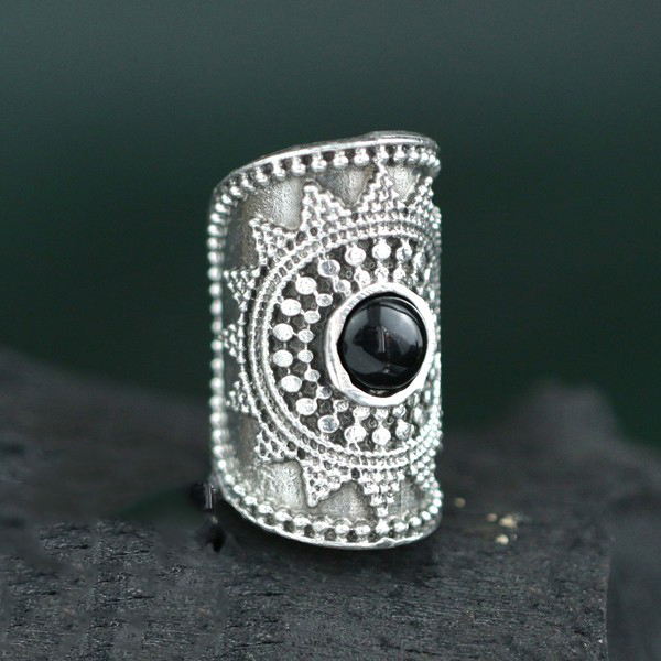 dread beads,dreadlock beads,silver dread beads stone